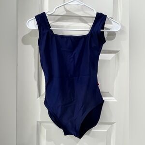 NEW Yumiko Marieke Leotard size L